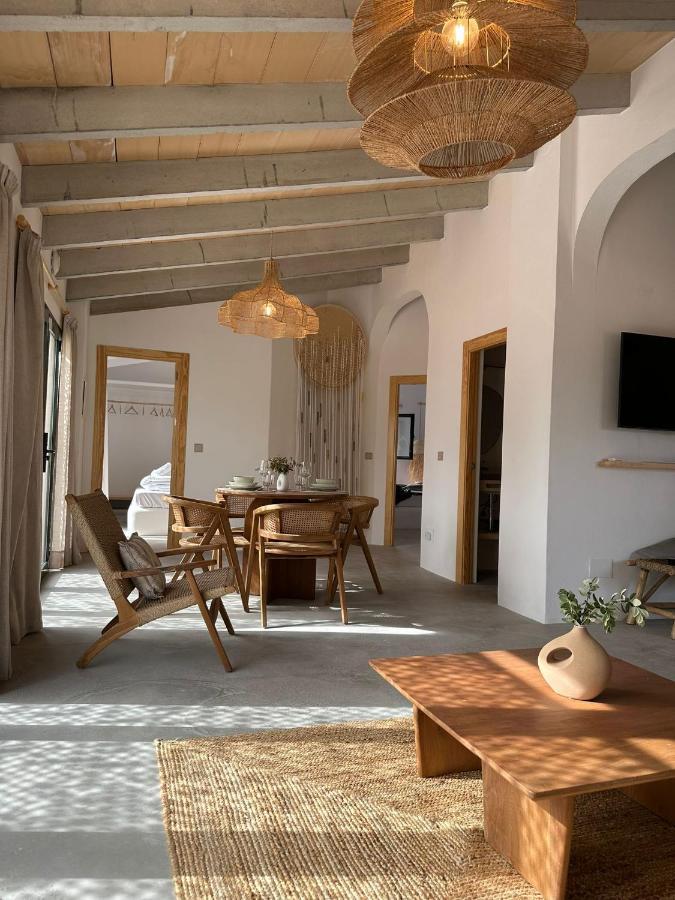 Villa Claudia By Nura Campos  Esterno foto
