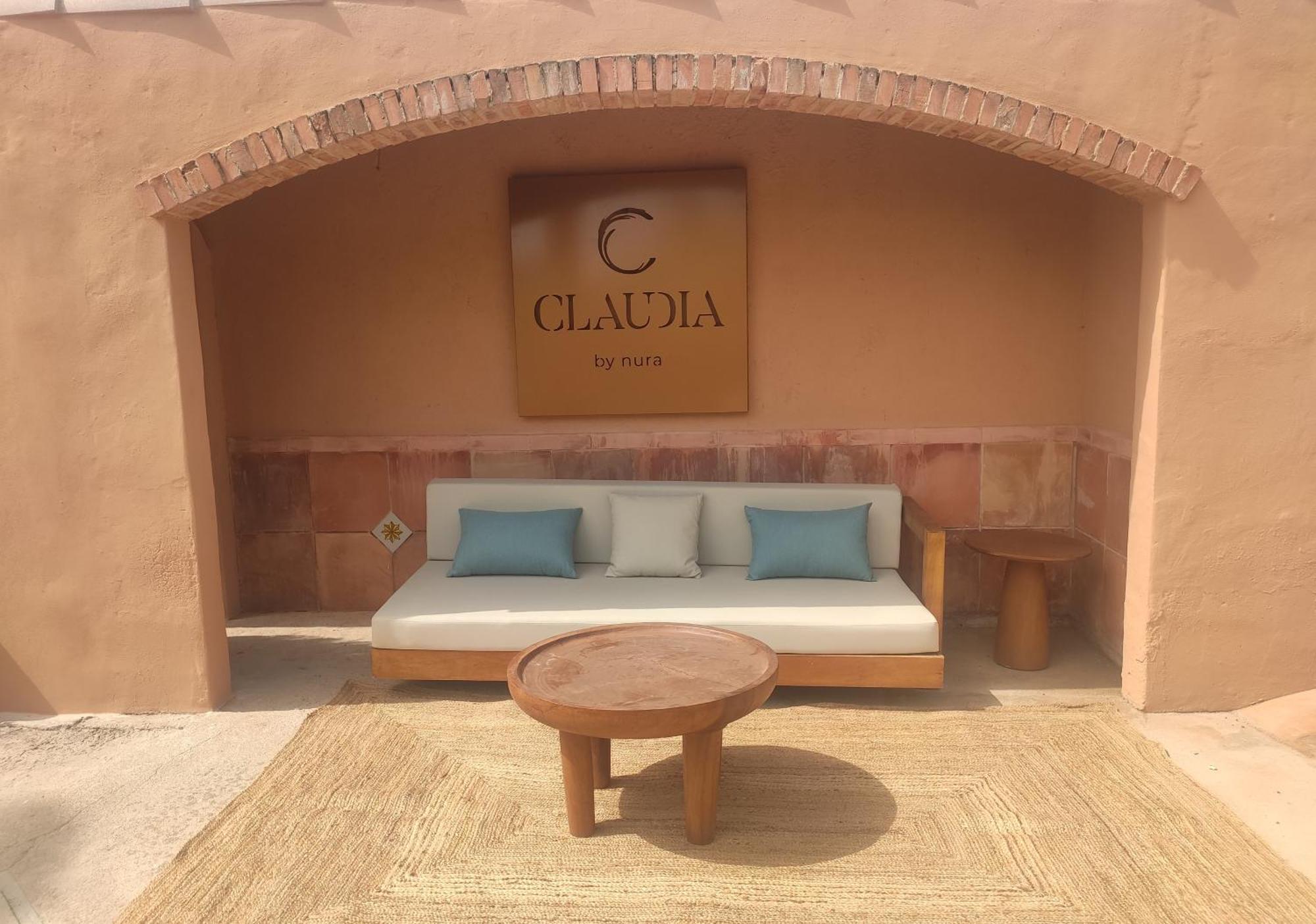 Villa Claudia By Nura Campos  Esterno foto